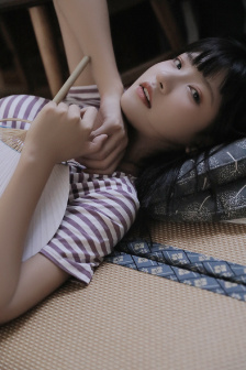 吸血裸女3